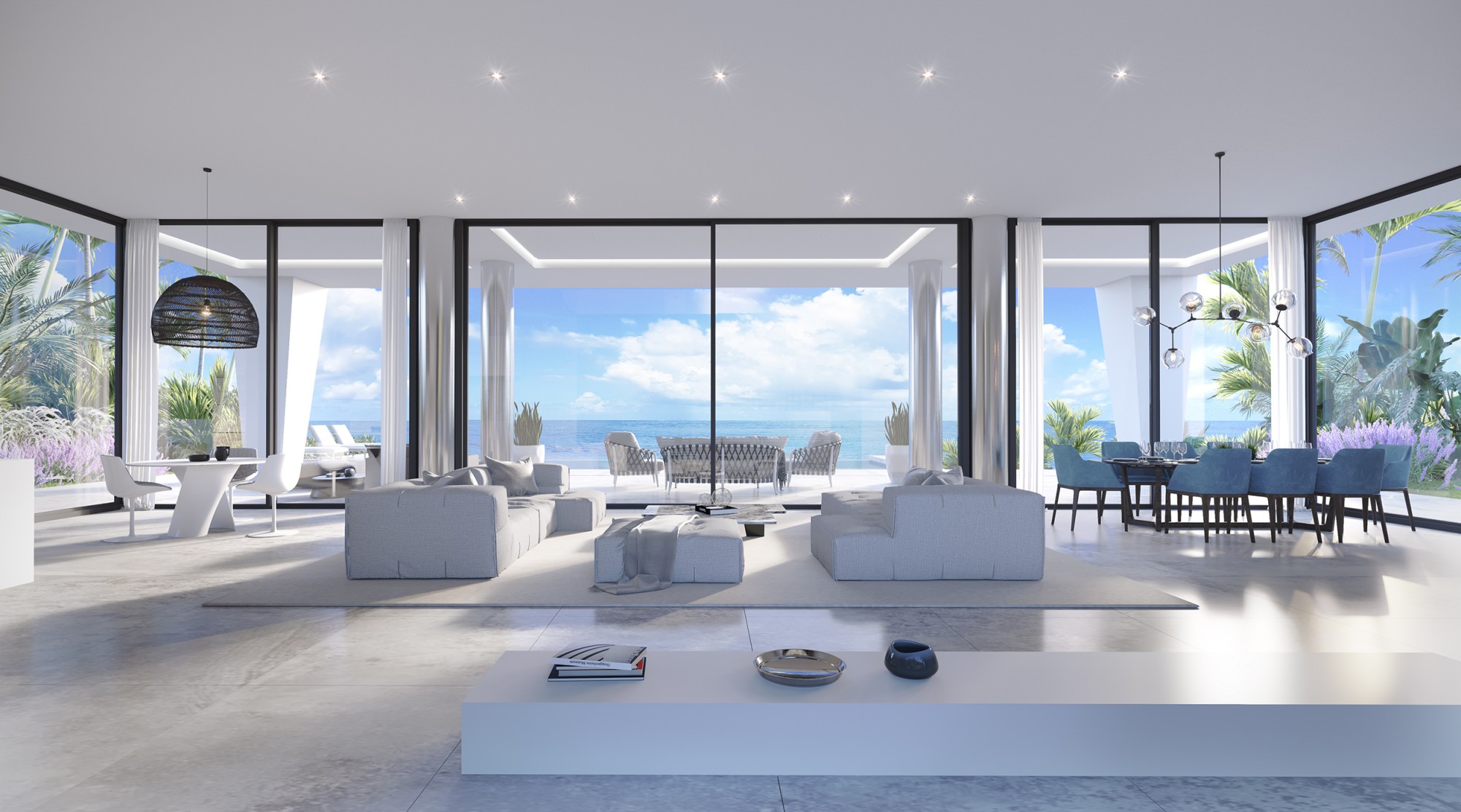 Apartment in Hyderabad