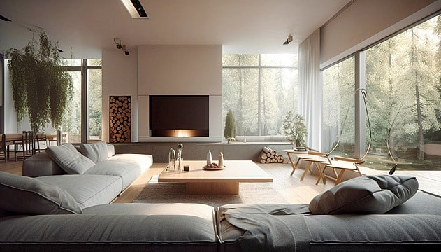 Apartment in Ahmedabad